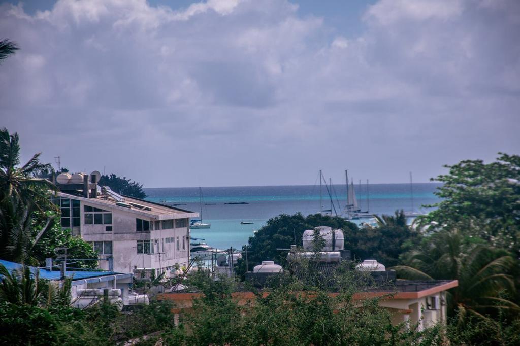 The Palm Residence Grand Bay Exteriér fotografie